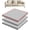 20" x 20", variant on 20" X 20" Couch Cushion Support for Sagging Seat, 40D High Density Foam Sofa Cushion Support, 3 Pcs Sag Repair Pad, Furniture Seat Under Cushions Supporter