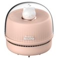 thumbnail image 5 of Birdeem Desktop Vacuum Cleaner Student Mini Usb Charging Wireless Desktop Keyboard Cleaner Cleaner, 5 of 5