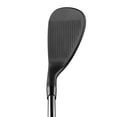 thumbnail image 3 of TaylorMade Milled Grind Golf Wedge (Right Hand, Black Finish, Standard Bounce, 54° Loft, 11° Bounce), 3 of 4