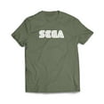 thumbnail image 2 of Sega Logo T-Shirt, 2 of 11