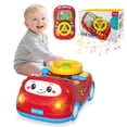 thumbnail image 1 of Juguete de aventura DADAPALS Racing para niños pequeños, 1 of 7