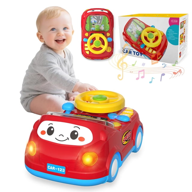Juguete de aventura DADAPALS Racing para niños pequeños