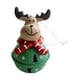 thumbnail image 1 of Adorno Colgante de Campana de Navidad Strade Fareast Limited Figura de Resina y Hierro, 1 of 8