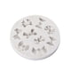 thumbnail image 1 of Toystoory Fondant Cake Bows Mold Cute Postre Molde Cupcake Decoración Moldes Galletas Hornear Casero Cocina Panadería Cocina y Comedor, 1 of 6
