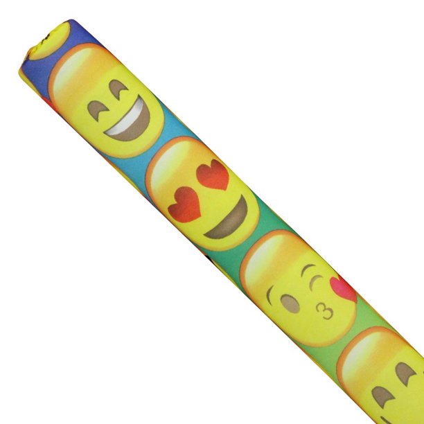 Designer Noodle Ultimate FabricWrapped Swimming Pool Noodle Walmart