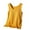 Yellow, variant on WTXUE Camisole Tops for Women Tank Top for Women Sleeveless Tops with Built in Bras Shelf Bra Padded Shirt 2024 Casual Tanks Loose Fit, purple corset XX-Large