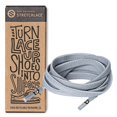 thumbnail image 1 of EL CORDÓN ELÁSTICO ORIGINAL - Cordones elásticos planos Cordones elásticos para zapatillas de deporte para adultos Cordones elegantes para zapatos para niños mayores y personas con necesidades especia, 1 of 1