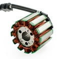 thumbnail image 6 of Stator Generator For Yamaha YZF R1 04-08 FZ1 FZS1 06-15 FZ8 FZ8N FZ8S 11-13 NEW, 6 of 6