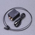 thumbnail image 2 of WEUVEB Digital to Analog Audio Converter with Aluminum Metal for TV Dvd and Home Cinema, 2 of 8