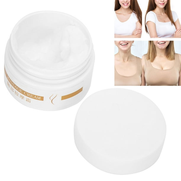 Breast Enlargement Cream, 30g Breast Massage Cream Women Anti