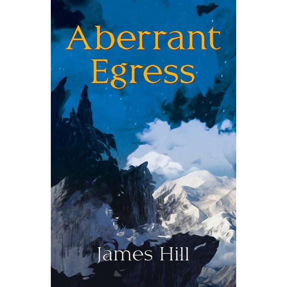 Elegy of Broken Toys Aberrant Egress, Book 1, (Paperback)