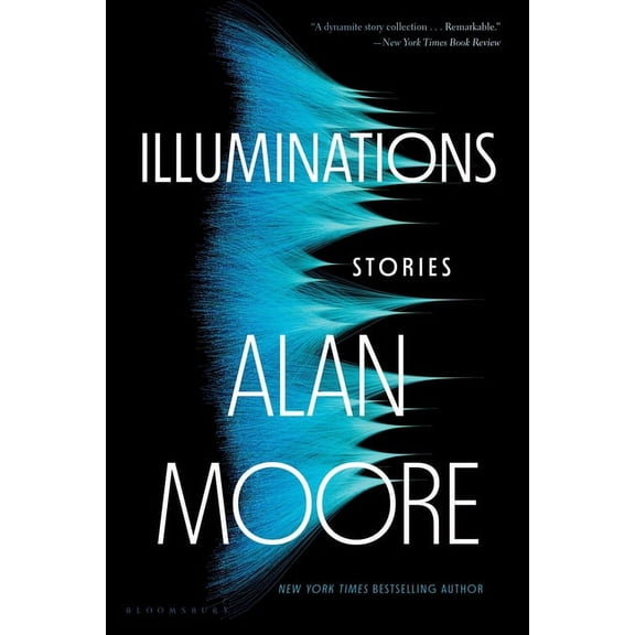 Illuminations : Stories (Paperback)