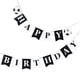 thumbnail image 3 of 1 juego de pancarta de feliz cumpleaños de fútbol: pancarta de balón de fútbol, guirnalda de cumpleaños, bandera para puerta de pared para niños y niñas, decoraciones de fondo para fiestas., 3 of 5