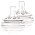 thumbnail image 2 of Tetina Natural Avent  2.0 Flujo 2 Lento, 2 of 3