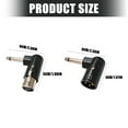 thumbnail image 3 of Aluminum 6.35mm to XLR Female Adapter for Professional Gear, 3 of 8