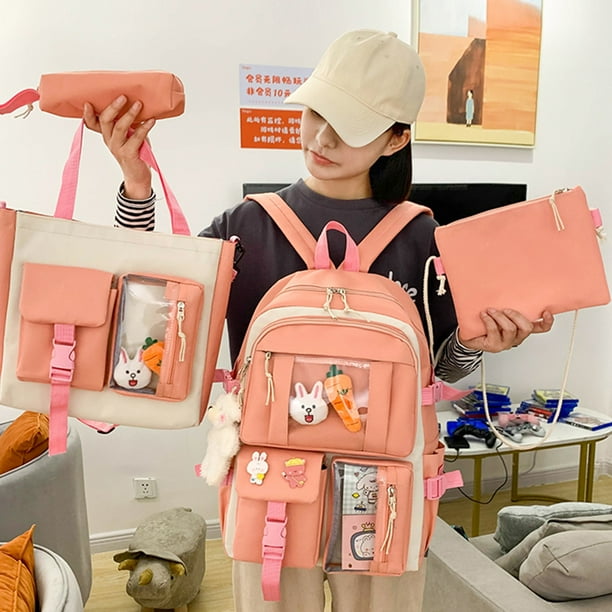 Mochilas escolares originales new arrivals