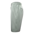 thumbnail image 3 of Traje de Baño OP Para Hombre Bermuda Verde Talla G, 3 of 4