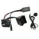 thumbnail image 1 of Módulo Auxiliar Bluetooth 5.0 Para Coches, Micrófono Manos Libres Antienvejecimiento, Práctico, Resistente A Altas Temperaturas, Buena De Sonido Para Bosch RD4, 1 of 7