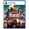thumbnail image 1 of John Carpenter’s Toxic Commando (PlayStation 5), 1 of 12