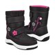 thumbnail image 1 of BOTAS DE INVIERNO PARA NIÑA VIA URBANA Y208 NEGRO VIA URBANA Y208, 1 of 4