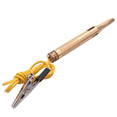 thumbnail image 1 of 2X 6V 12V 24V Car Light Tester Automotive Electrical Tester Test Lamp Probe Repair Pen, 1 of 7