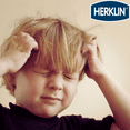 thumbnail image 3 of Herklin Head Lice Treatment Shampoo, Prevents Lice, Eliminates Nits, All Hair Types, 2 Fo 1 Pack, 3 of 6