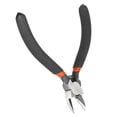 thumbnail image 1 of Mini-diagonale, Coupe-Câbles Pinces à Ressort Outils à Main Électricien, 1 of 8