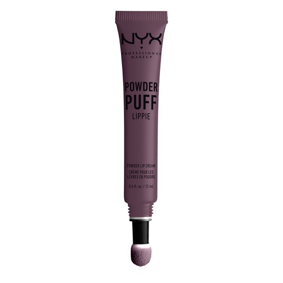 Crema para labios NYX PROFESSIONAL MAKEUP Powder Puff Lippie Detention