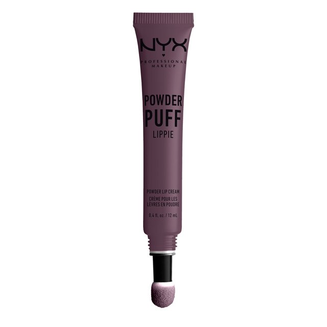 Crema para labios NYX PROFESSIONAL MAKEUP Powder Puff Lippie Detention