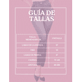 thumbnail image 5 of Pack de 2 Leggins Mujer Unitalla Mezclilla Faja Alta Estilo Pantalón Mezclilla Jegging Tiro Alto, Mallon licra Cómodos Elásticos, 5 of 5