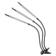 thumbnail image 1 of Luz 27w 3 Tubos USB LED Crece La Luz Con Base De Clip Para Lámpara De Planta De Flor Vegetal, 1 of 7
