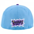 thumbnail image 5 of The Rugrats Tommy and Chuckie New Era 59Fifty Fitted Hat-7 Fitted, 5 of 6