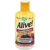 Natures Way, Digestive Lqd Fbr Pom-brt,