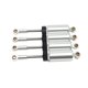 thumbnail image 5 of Amortiguador de Metal Perfke Accesorios de Resorte Interno, 5 of 5