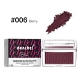 thumbnail image 3 of Weiqiqre Sale Six Color Relief Powder Blusher Natural Nude Makeup Matte Rouge Powder Blusher Border Facial Powder Blusher 4.6g, 3 of 7
