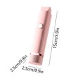 thumbnail image 3 of Electric Hair Remover For Women - Painless Bikini Trimmer And Body Shaver Rechargeable Waterproof, 3 of 7