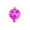 Purple, variant on XHKUYI Halloween Pumpkin Lantern 4.8 inches, Purple Jack-O-Lantern Light Bulbs, Flickering Flame Light Bulb for Halloween Indoor Outdoor Party Home Patio Porch Decor