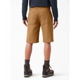 thumbnail image 3 of Genuine Dickies Men's 11" Flex Waist Duck Short, 3 of 3