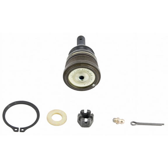 Front Upper Ball Joint - Compatible with 2006 - 2007 Jeep Commander