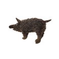 Mighty Massive Safari Javelina Stuffed Dog Toy