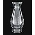 thumbnail image 2 of B&P Lamp 2 1/2" X 7 1/2" Clear Cr. Top Chimney, 2 of 4