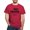 Cardinal, variant on CafePress - Pilots Light T Shirt - Men's Classic Cotton T-Shirts