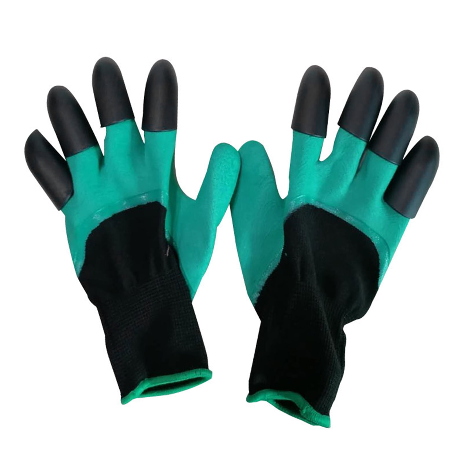 Gants de Jardinage Imperméables, Paire de Gants de Jardin avec Gants de Travail Installation Sans Effort Gants de Jardinage Imperméables, Paire de Gants de Jardin avec Gants de Travail Installation Sans Effort