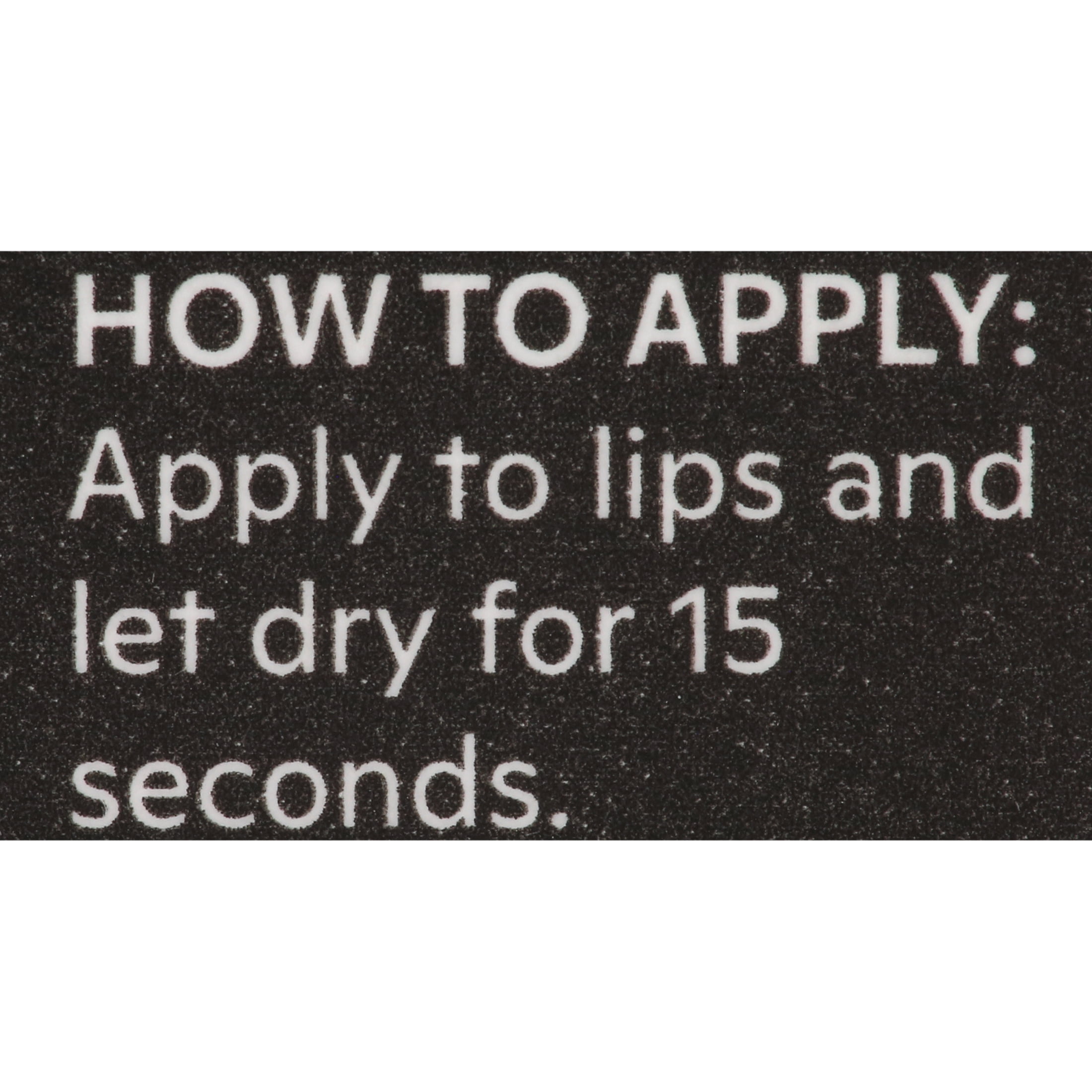 We Are Fluide Liquid Lipstick in Rosemont