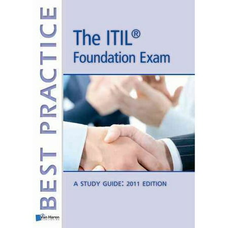 Passing the ITIL Foundation Exam
