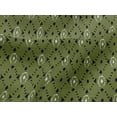 thumbnail image 4 of oneOone Viscose Jersey Fabric Geometric Block Fabric Prints By Yard 60 Inch Wide, 4 of 5