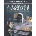 thumbnail image 1 of The Cambridge Encyclopedia of the English Language, 1 of 1
