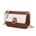 thumbnail image 1 of Bolso bandolera Color Block, 1 of 2