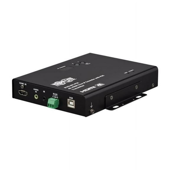 4K 4-4 HDMI Over IP Receiver Transmitter