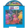 Learn Through Music: Backyardigans Island Jam Party